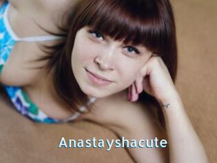 Anastayshacute