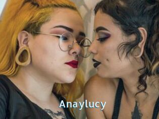 anaylucy Porno Album