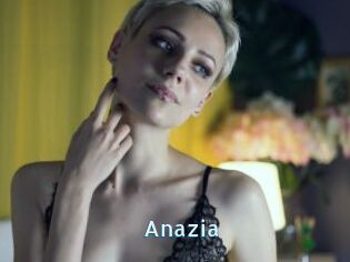 Anazia