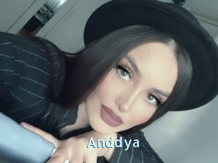 Anddya