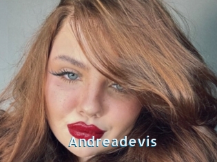 Andreadevis
