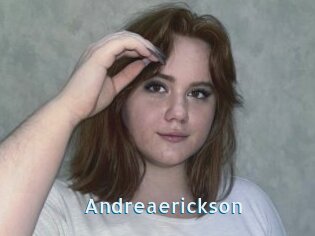 Andreaerickson