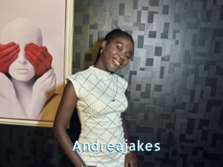 Andreajakes