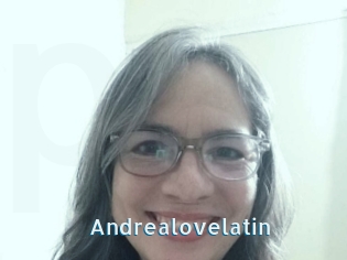 Andrealovelatin