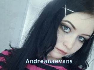 Andreanaevans