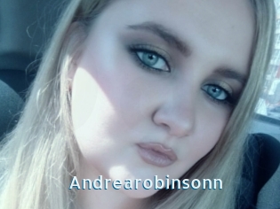 Andrearobinsonn