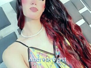 Andrearojast