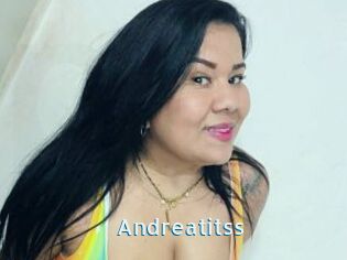 Andreatitss