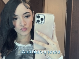 Andreavanessa