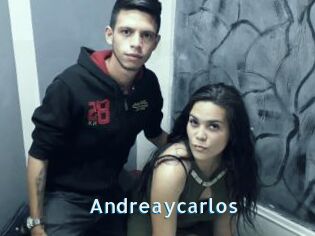 Andreaycarlos
