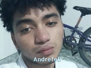 Andrefeli