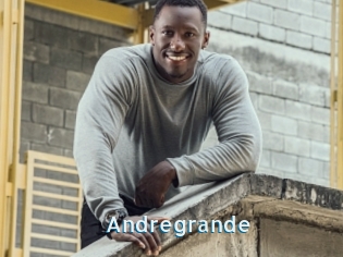 Andregrande