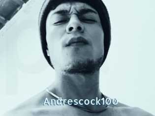 Andrescock100