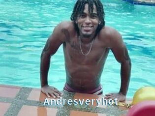 Andresveryhot