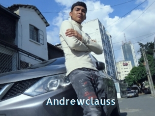 Andrewclauss
