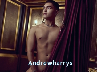 Andrewharrys