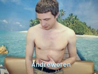 Andreworen