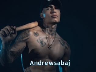 Andrewsabaj