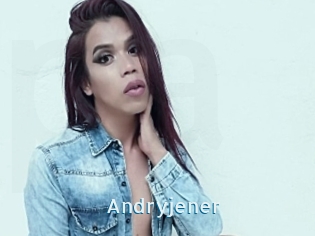 Andryjener