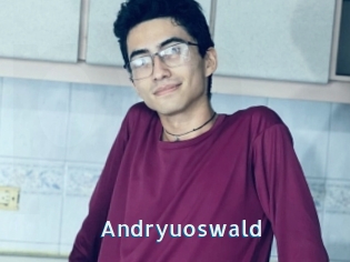 Andryuoswald
