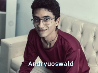 Andryuoswald