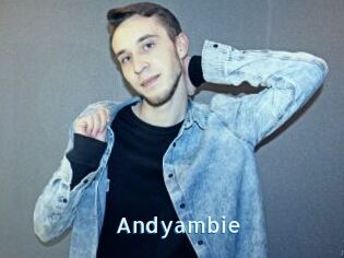 Andyambie