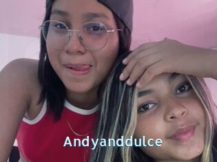 Andyanddulce