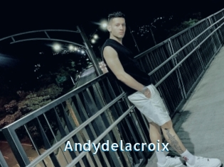 Andydelacroix