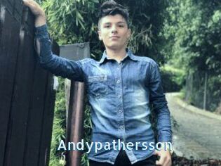 Andypathersson