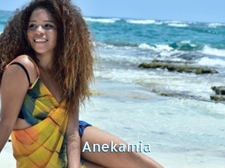Anekamia