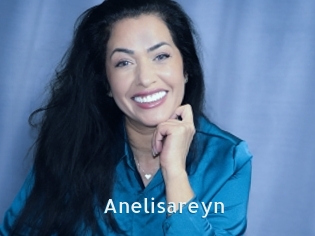 Anelisareyn