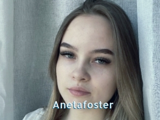 Anetafoster