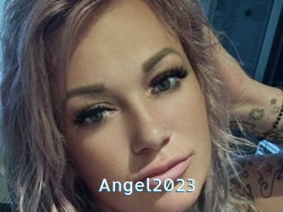 Angel2023
