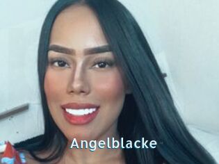 Angelblacke