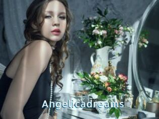 Angelicadreams