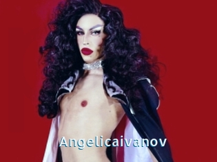 Angelicaivanov