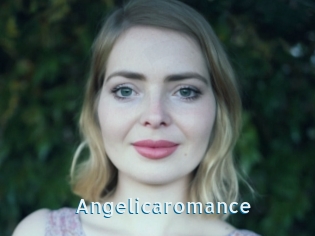 Angelicaromance