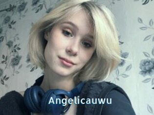 Angelicauwu