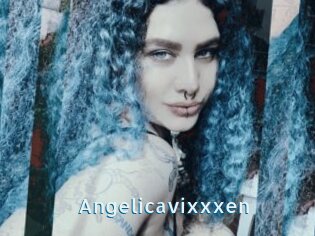 Angelicavixxxen