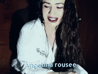 Angelina_rousee