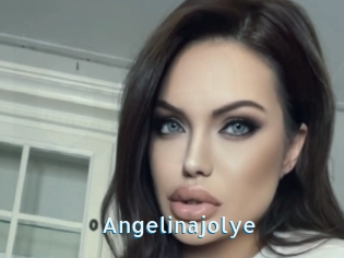 Angelinajolye
