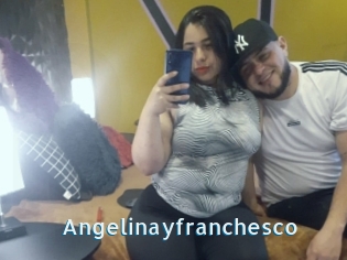 Angelinayfranchesco