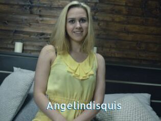 Angelindisquis