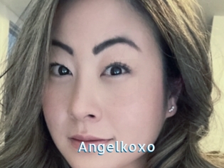 Angelkoxo