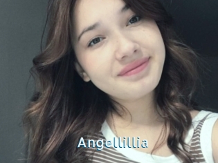 Angellillia