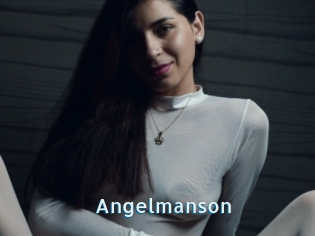 Angelmanson