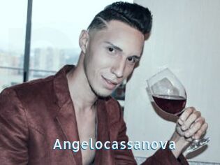 Angelocassanova