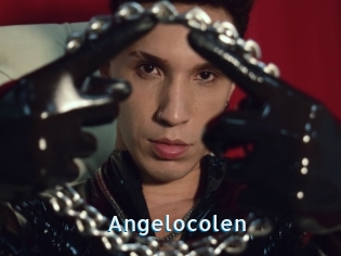 Angelocolen