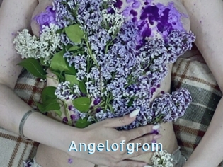 Angelofgrom