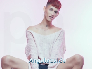 Angelozaide